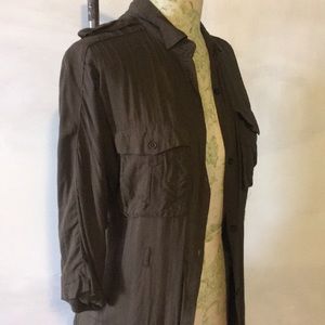 Cheap Monday Military Tunic